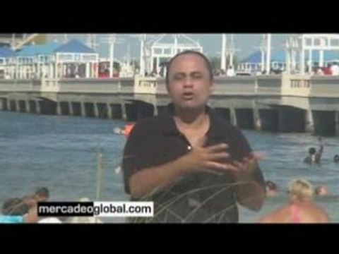 Mercadeo y Negocios: Analogia entre el Marketing y la Pesca