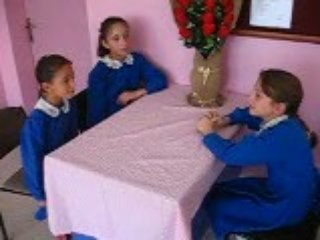 Kuşcu İÖO İngilizce Dersi