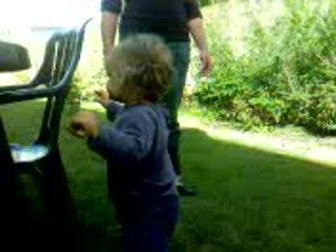 Alice en équilibre instable