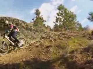 [MTB] KNOX Session [Goodspeed]