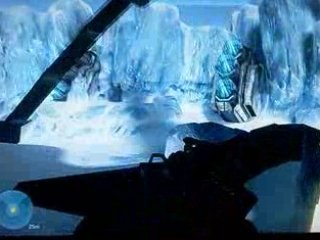 trial 002 halo by TNT