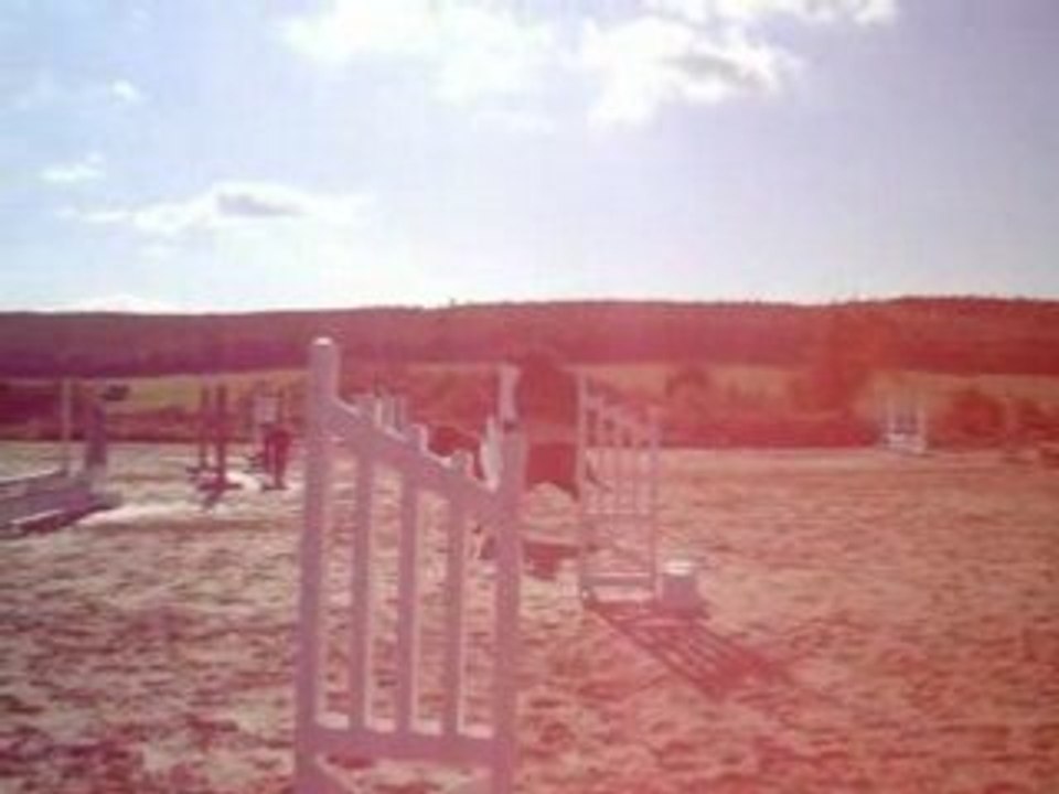 Parcours Magnum et moi