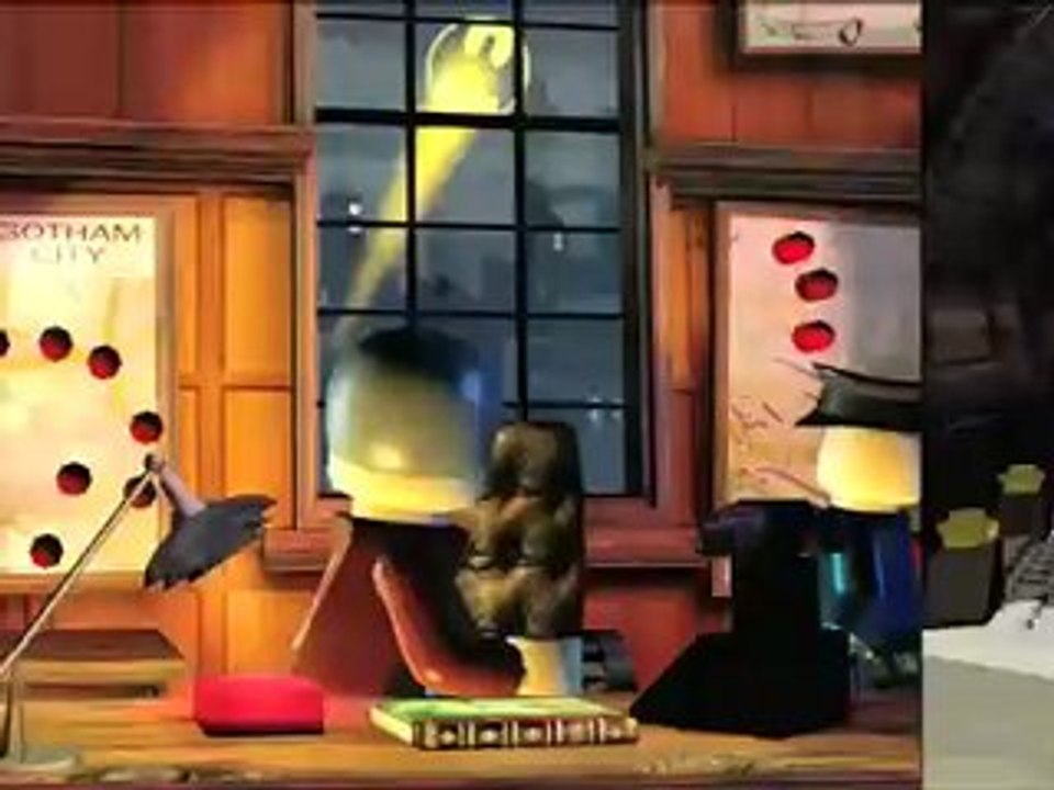 LEGO Batman: The Videogame