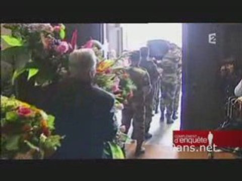 Soldats morts en afghanistan armée militaire
