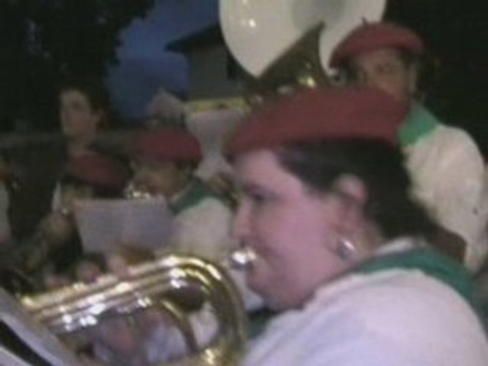 Fêtes d'ascain 2008