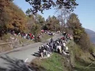 rallye des cevennes 2005-06-07