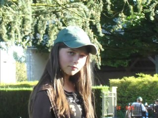 Vide -grenier avec coco