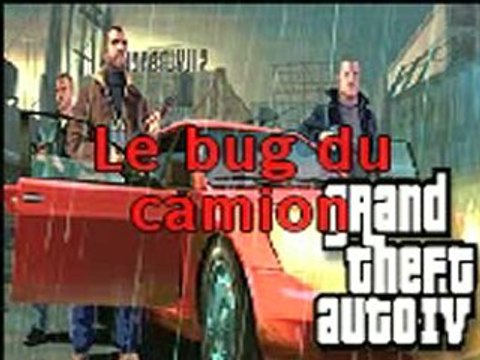bug gta4