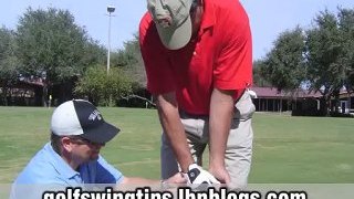 Golf Swing Tips Videos