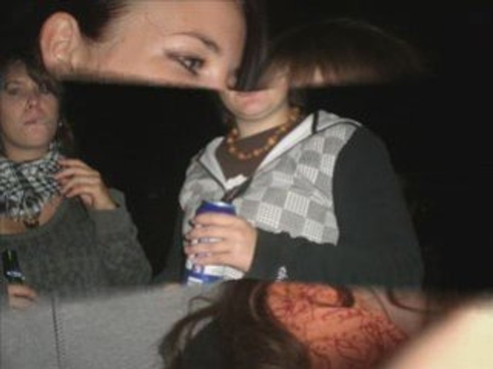 anniversaire Luan et laura 18 ans
