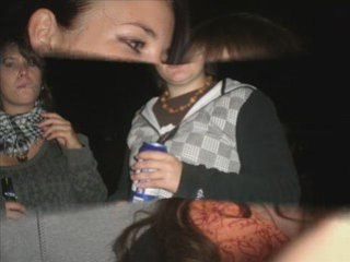 anniversaire Luan et laura 18 ans