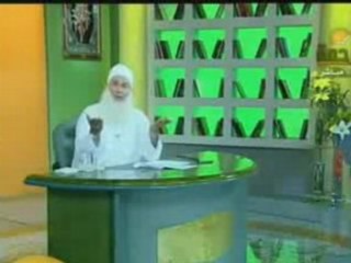 قصة لإبتلاء الشيخ محمد يعقوب؟؟