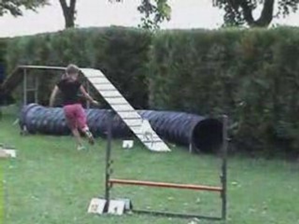 Valy_Entraînement 02/09/08
