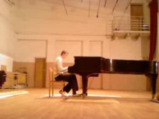 Andrew Spencer And The Vamprockerz - Zombie