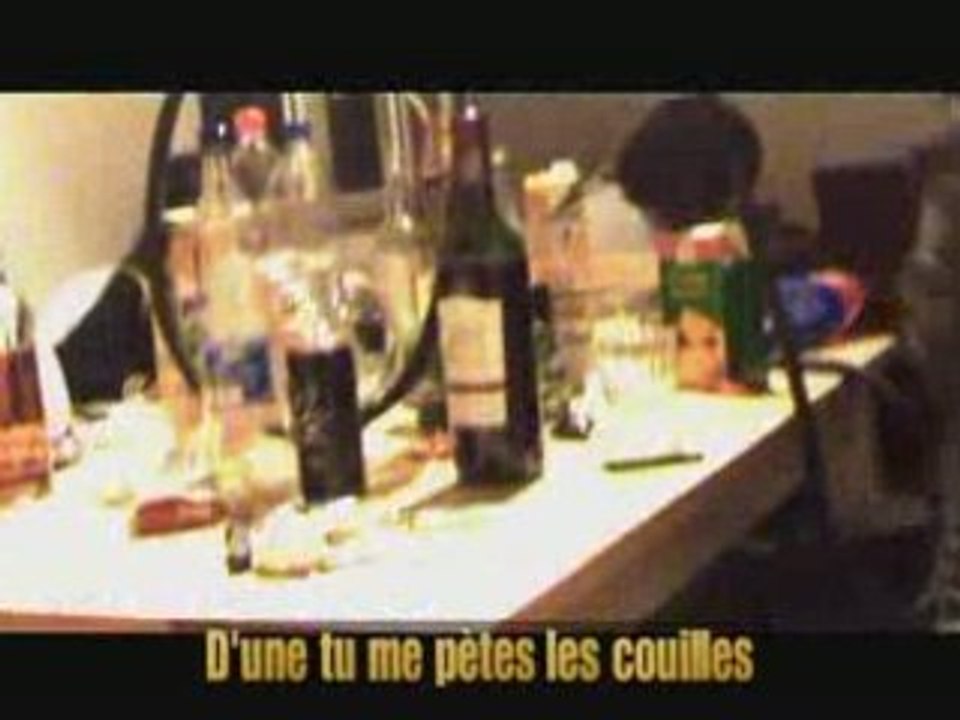 Ax - Jours 4 et 5 + FINAL