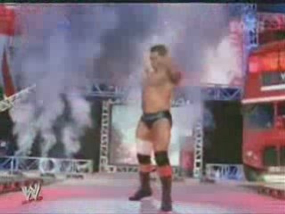 Stone Sour WWE Tribute