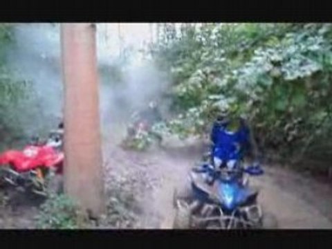 450 yfz + 200 + blaster + 250 barossa