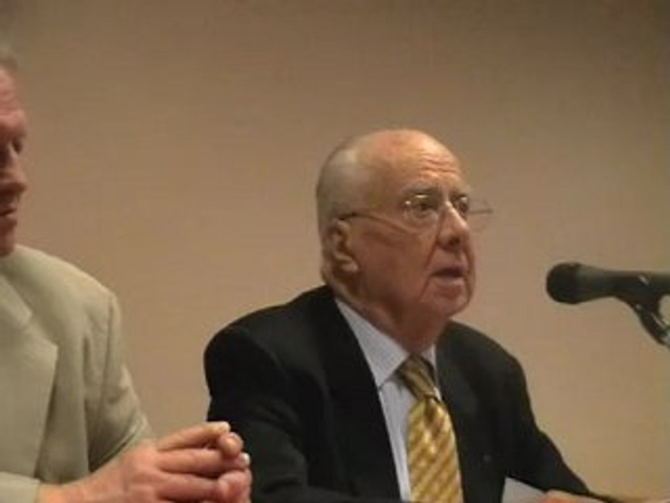 Bernard Ruyant