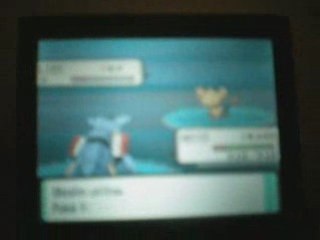 capture de Lixy shiney