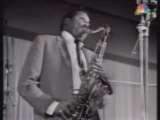 Count Basie (feat. Lockjaw Davis) Whirly Bird