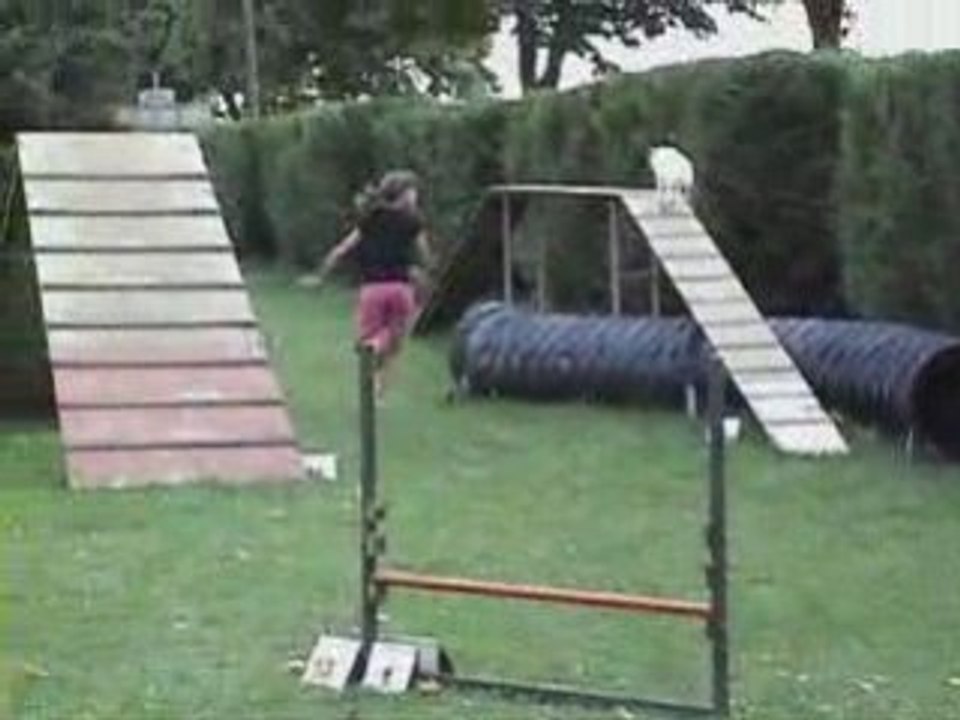 Valy_Entraînement 02/09/08