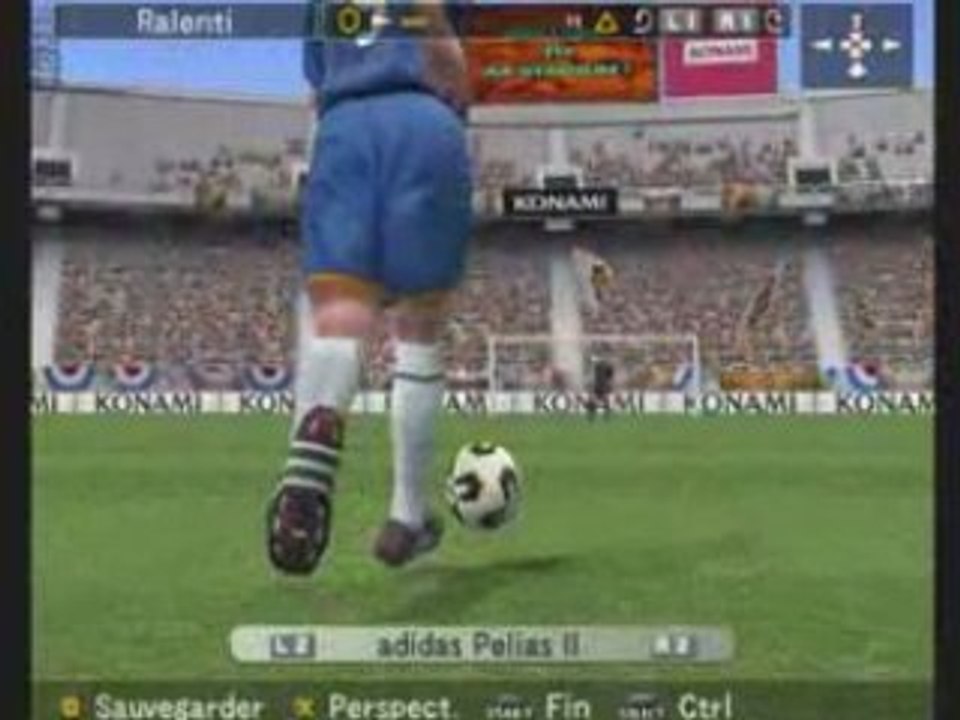 Pes5 chelsea