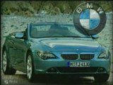 2008 BMW 6 Series Convertible Video for Maryland BMW Dealers