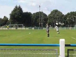 QEAFC - Esk B