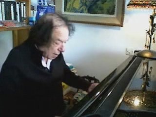 Le dompteur improvisation Emile Lelouch