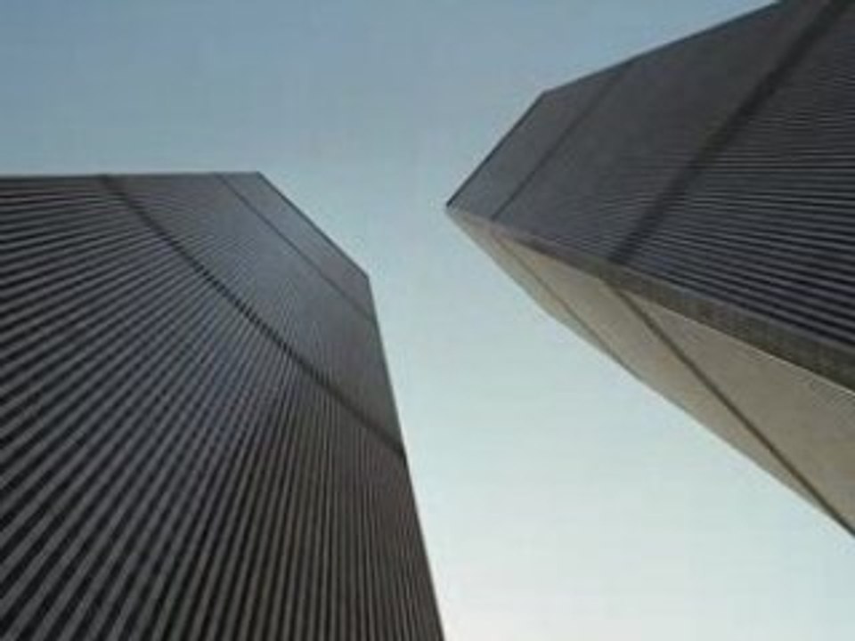 11 septembre 2001