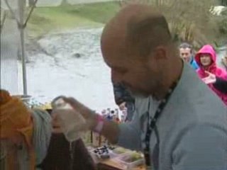 Younews - Brits scoop cocktail crown!