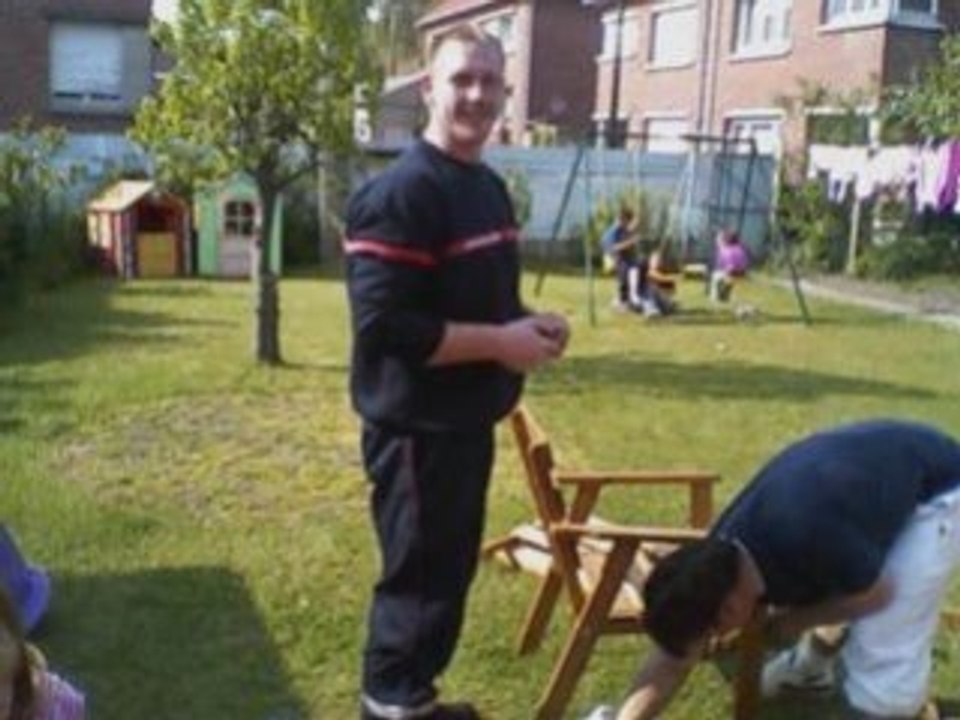 6 ans de mariage