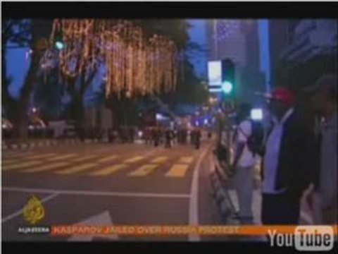 encore un autre clip artisanal de fumuj