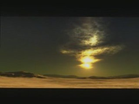 Richard Wright (Pink Floyd) - Love scene 4