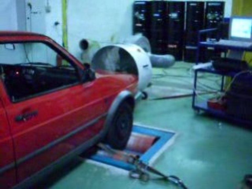 Golf g60