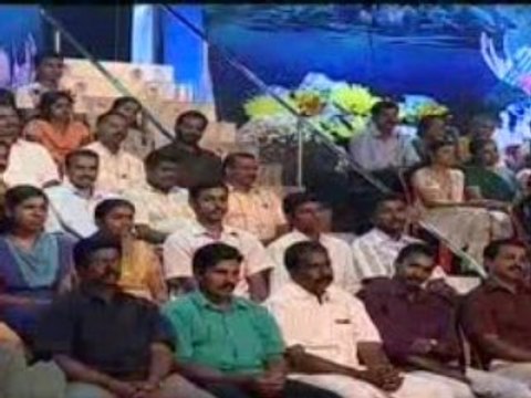 Idea Star Singer 2008 Athira With Devanand Comments