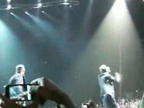 Coldplay bercy 10/09/08