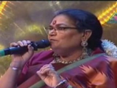 Idea Star Singer 2008 Nimmy Theme Comments