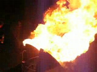 RUP'TEAM#38 BOL D'OR 2008