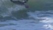 Bodyboard Anglet shorebreak