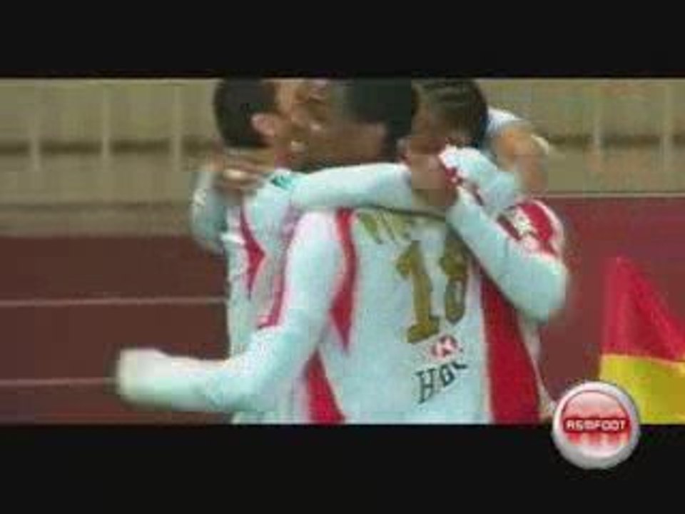 Résumé As Monaco Saison 07-08 TOUS LES BUTS