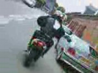 Sortie en scoot avc poussin, jinjin et chou