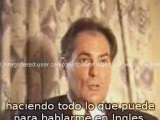 Contacto Extraterrestre Sub. esp.- Alex Collier (5 de 12)