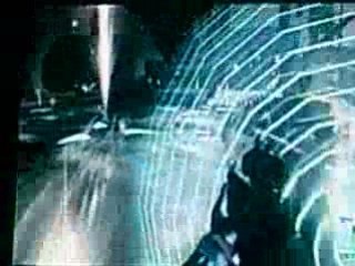 Perfect Dark Zero- Arena