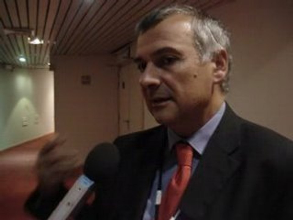 Paulo Casaca sur le Hezbollah libanais