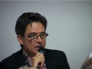 Conférence du Pr Touchon sur la maladie d'Alzheimer