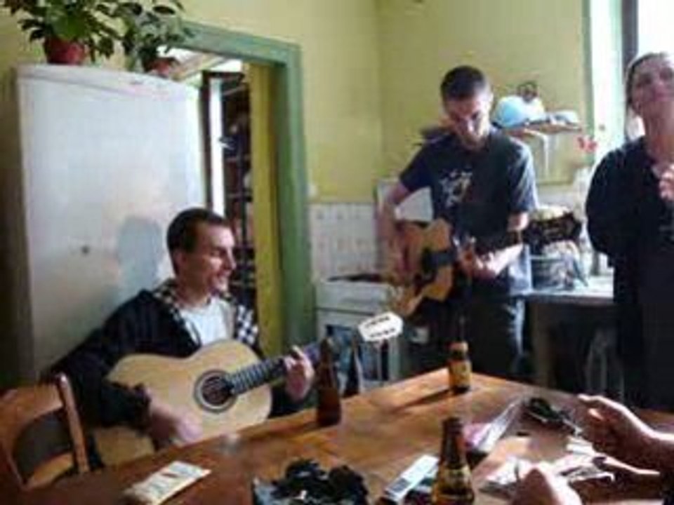 Rem'S et Guillaume