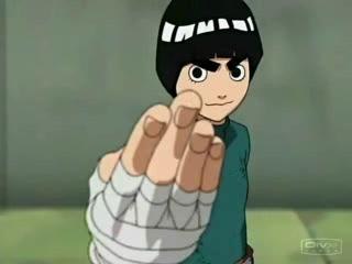 rock lee