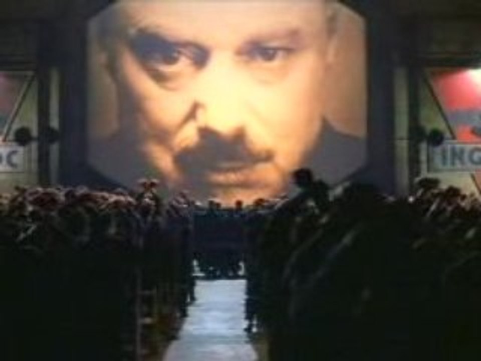 1984 - La vérité de la victoire- Orwell