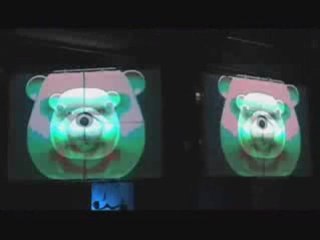 CORE! Zoo/Usine 20 juin 2008